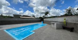 Casa à Venda – Guarda Margem Esquerda