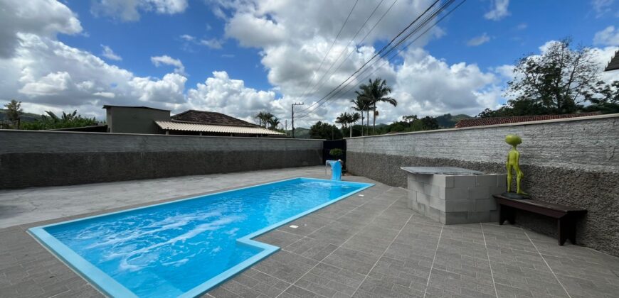 Casa à Venda – Guarda Margem Esquerda