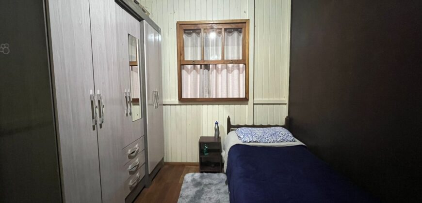 Casa à Venda – Guarda Margem Esquerda