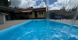 Casa à Venda – Guarda Margem Esquerda