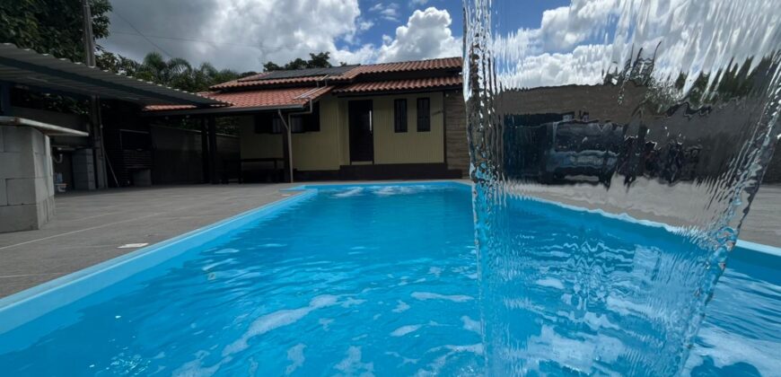 Casa à Venda – Guarda Margem Esquerda