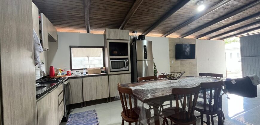 Casa à Venda – Guarda Margem Esquerda