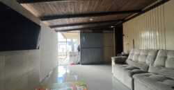 Casa à Venda – Guarda Margem Esquerda