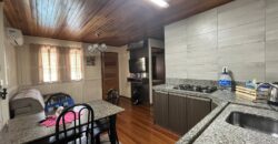 Casa à Venda – Guarda Margem Esquerda