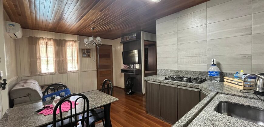 Casa à Venda – Guarda Margem Esquerda