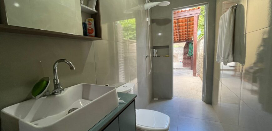 Casa à Venda – Guarda Margem Esquerda