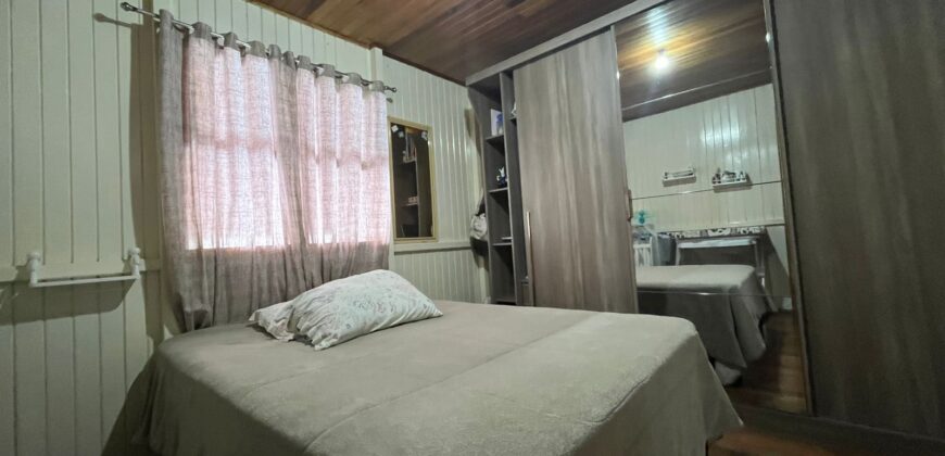 Casa à Venda – Guarda Margem Esquerda