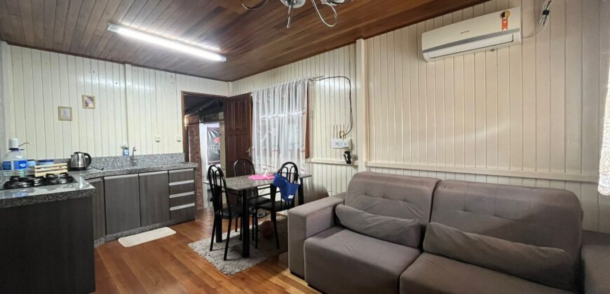 Casa à Venda – Guarda Margem Esquerda