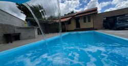 Casa à Venda – Guarda Margem Esquerda