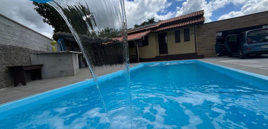 Casa à Venda – Guarda Margem Esquerda