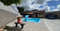 Casa à Venda – Guarda Margem Esquerda