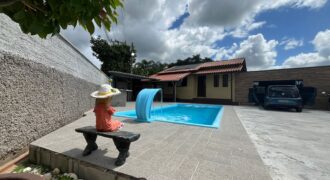 Casa à Venda – Guarda Margem Esquerda