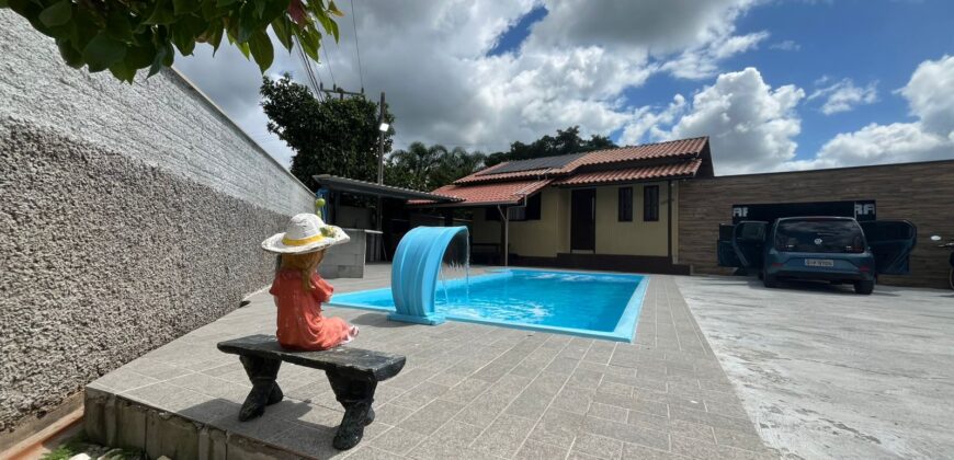 Casa à Venda – Guarda Margem Esquerda