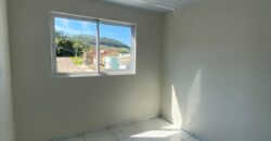 Casa tipo sobrado á venda em Capivari de Baixo – SC