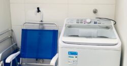 Casa tipo sobrado á venda em Capivari de Baixo – SC