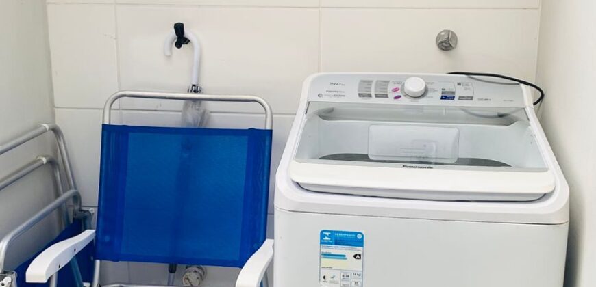 Casa tipo sobrado á venda em Capivari de Baixo – SC