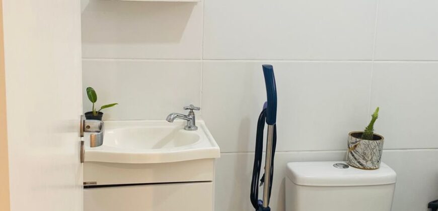 Casa tipo sobrado á venda em Capivari de Baixo – SC