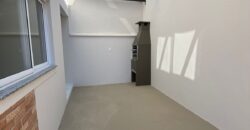 Casa tipo sobrado á venda em Capivari de Baixo – SC