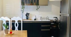 Casa tipo sobrado á venda em Capivari de Baixo – SC