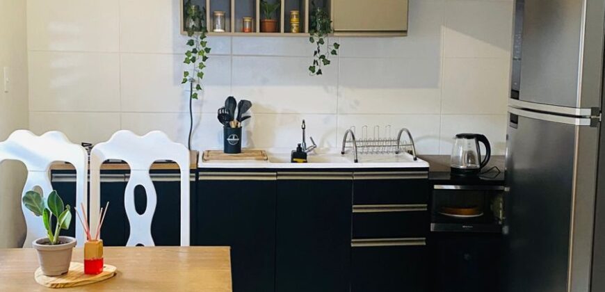 Casa tipo sobrado á venda em Capivari de Baixo – SC