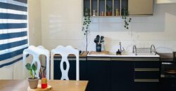 Casa tipo sobrado á venda em Capivari de Baixo – SC