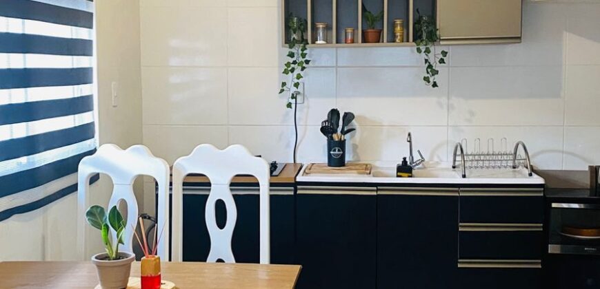 Casa tipo sobrado á venda em Capivari de Baixo – SC