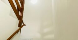 Casa tipo sobrado á venda em Capivari de Baixo – SC