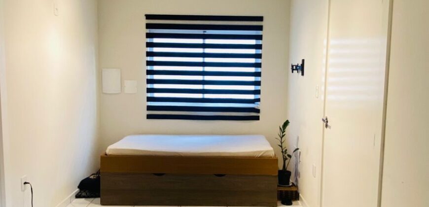 Casa tipo sobrado á venda em Capivari de Baixo – SC