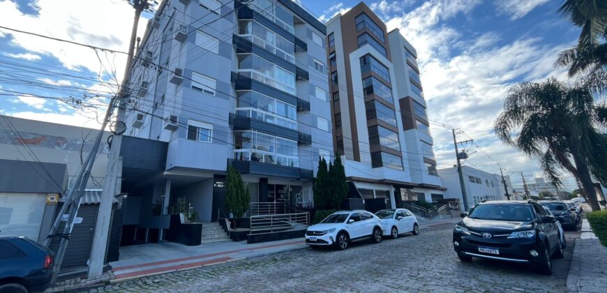 Apartamento Garden à Venda – Vila Moema