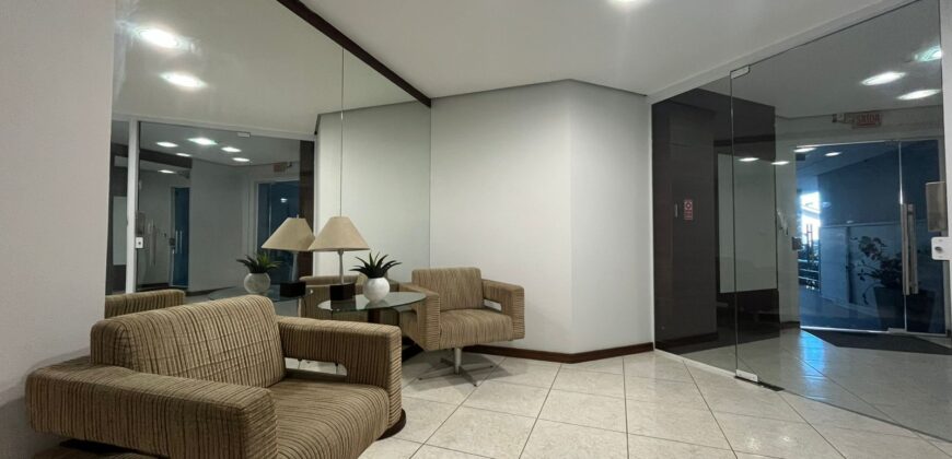 Apartamento Garden à Venda – Vila Moema