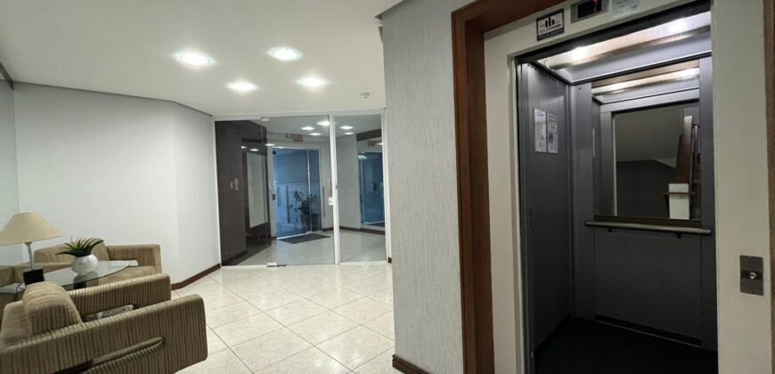 Apartamento Garden à Venda – Vila Moema