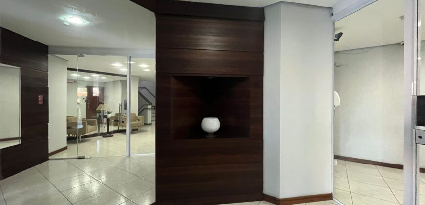 Apartamento Garden à Venda – Vila Moema