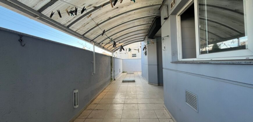 Apartamento Garden à Venda – Vila Moema