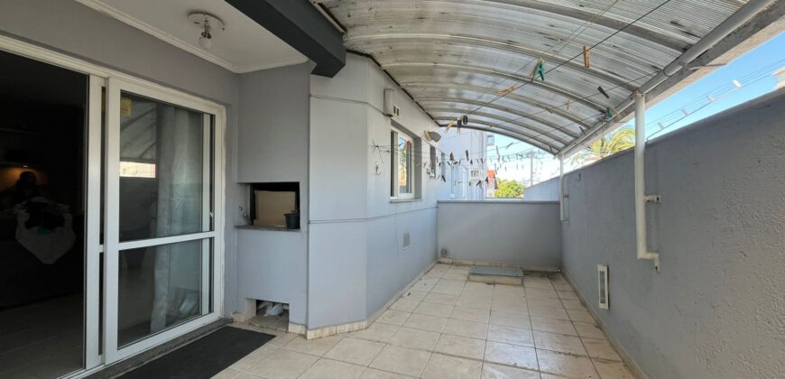 Apartamento Garden à Venda – Vila Moema