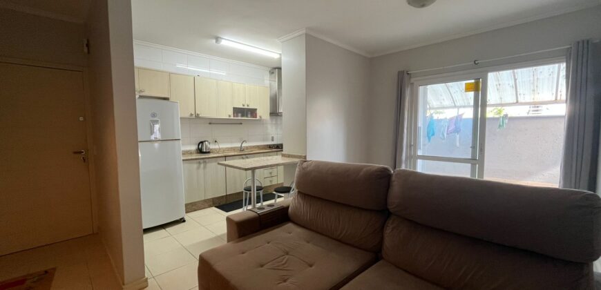 Apartamento Garden à Venda – Vila Moema