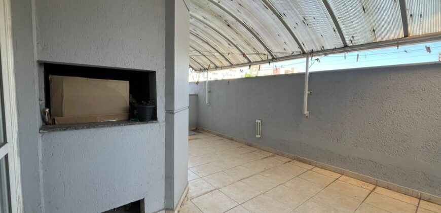 Apartamento Garden à Venda – Vila Moema