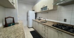 Apartamento Garden à Venda – Vila Moema
