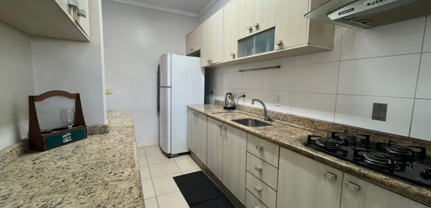 Apartamento Garden à Venda – Vila Moema