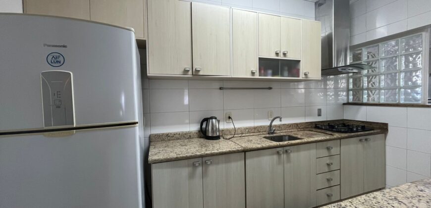 Apartamento Garden à Venda – Vila Moema