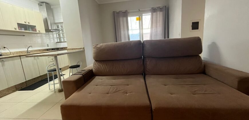 Apartamento Garden à Venda – Vila Moema