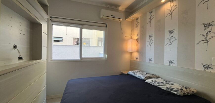 Apartamento Garden à Venda – Vila Moema