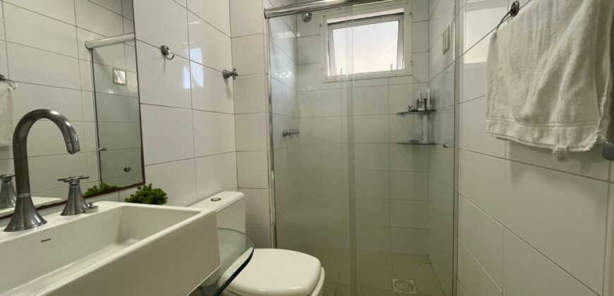 Apartamento Garden à Venda – Vila Moema