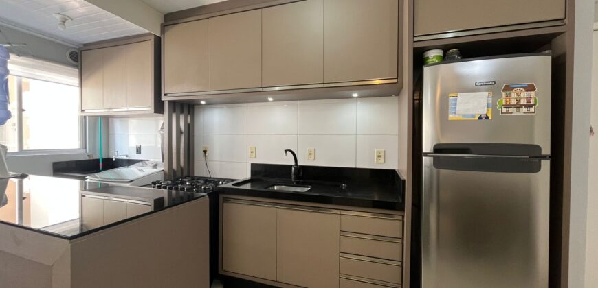 Apartamento à venda Residencial São João Club – Tubarão SC