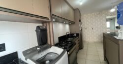 Apartamento à venda Residencial São João Club – Tubarão SC