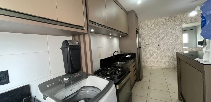 Apartamento à venda Residencial São João Club – Tubarão SC