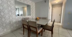 Apartamento à venda Residencial São João Club – Tubarão SC