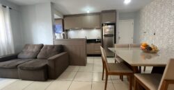 Apartamento à venda Residencial São João Club – Tubarão SC