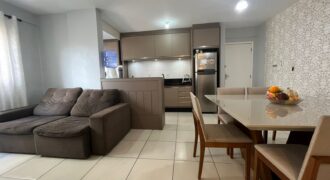 Apartamento à venda Residencial São João Club – Tubarão SC
