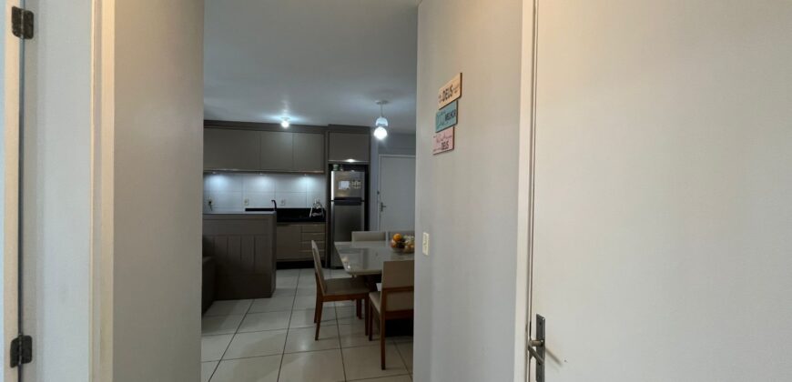 Apartamento à venda Residencial São João Club – Tubarão SC