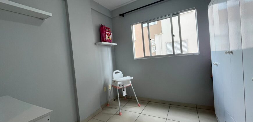 Apartamento à venda Residencial São João Club – Tubarão SC